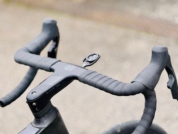 Used Factor Ostro SRAM Red eTap AXS 2025 Road & Gravel, Black — image 6 of 7