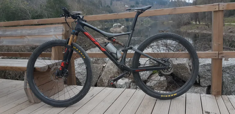 Vtt bh online lynx