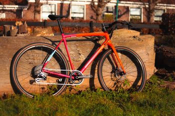 Specialized, Crux DSW Comp 2026