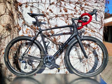 Used Trek Sl 2019 2019 Road & Gravel, Black — image 7 of 7