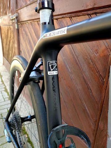 Used Trek Sl 2019 2019 Road & Gravel, Black — image 4 of 7