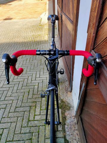 Used Trek Sl 2019 2019 Road & Gravel, Black — image 6 of 7