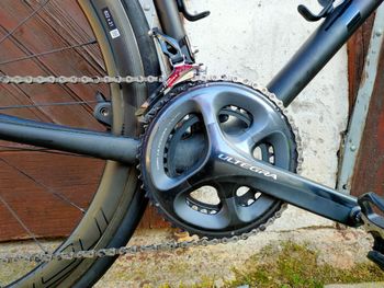 Used Trek Sl 2019 2019 Road & Gravel, Black — image 3 of 7