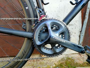 Used Trek Sl 2019 2019 Road & Gravel, Black — image 3 of 7