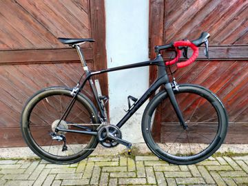 Used Trek Sl 2019 2019 Road & Gravel, Black — image 1 of 7