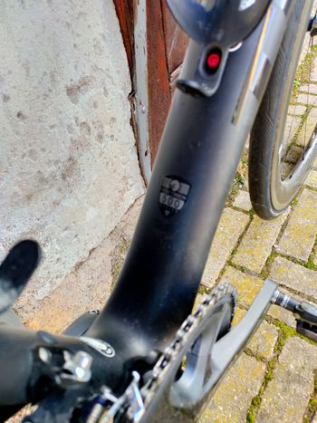 Used Trek Sl 2019 2019 Road & Gravel, Black — image 5 of 7