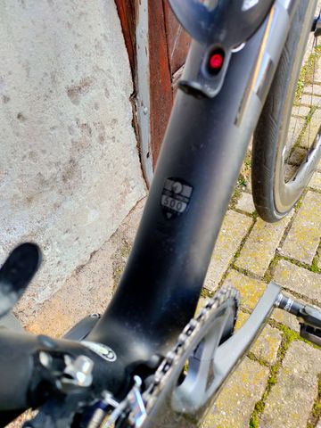 Used Trek Sl 2019 2019 Road & Gravel, Black — image 5 of 7