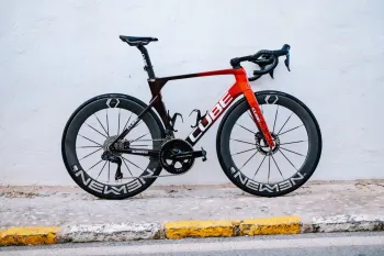 CUBE, LITENING AERO C:68X, RACE 2025
