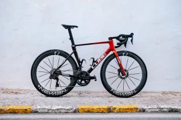 Używany CUBE Litening Shimano Ultegra Di2 2025 Road & Gravel