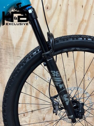 Brugt Focus JAM² 7.9 Shimano XT 2023 Mountainbike — billede 5 af 15
