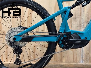 Brugt Focus JAM² 7.9 Shimano XT 2023 Mountainbike — billede 3 af 15