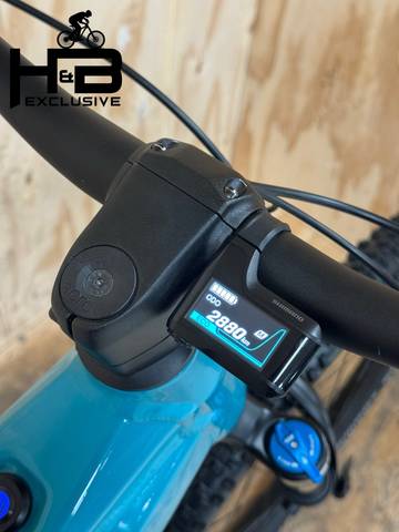 Brugt Focus JAM² 7.9 Shimano XT 2023 Mountainbike — billede 4 af 15