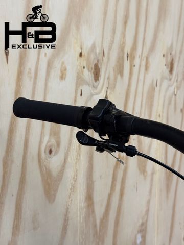 Brugt Focus JAM² 7.9 Shimano XT 2023 Mountainbike — billede 9 af 15