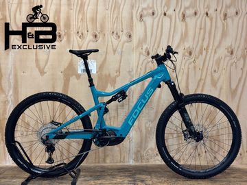 Gebrauchtes Focus JAM² 7.9 Shimano XT 2023 MTB