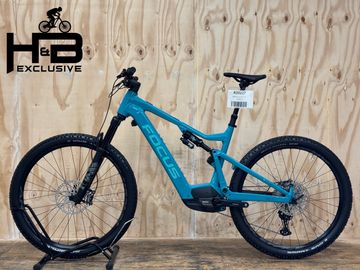 Brugt Focus JAM² 7.9 Shimano XT 2023 Mountainbike — billede 2 af 15