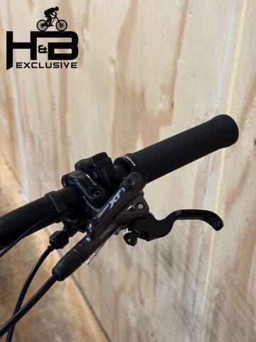 Brugt Focus JAM² 7.9 Shimano XT 2023 Mountainbike — billede 7 af 15