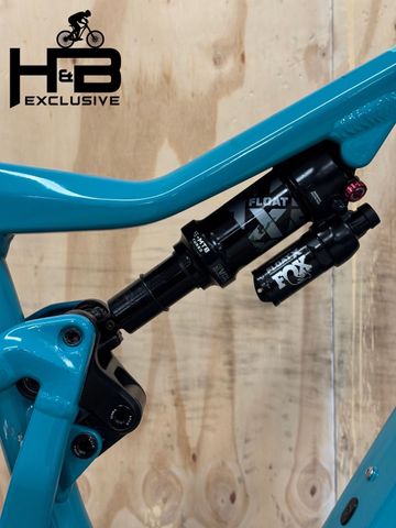 Brugt Focus JAM² 7.9 Shimano XT 2023 Mountainbike — billede 10 af 15