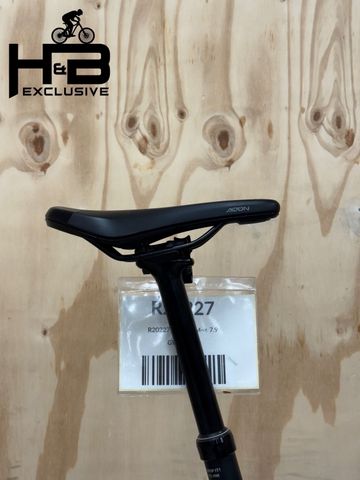 Brugt Focus JAM² 7.9 Shimano XT 2023 Mountainbike — billede 8 af 15