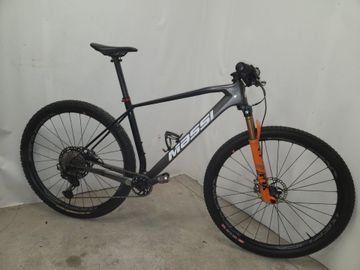 Used Massi Pro 2024 Mountainbike, Light Gray — image 1 of 5
