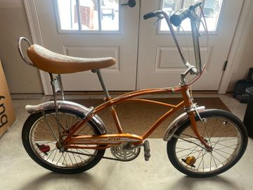 Used Firestone GTO De Luxe 1970 Urban & Touring