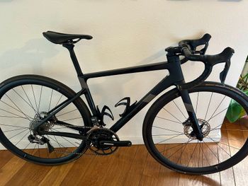 Cannondale, SuperSix EVO
