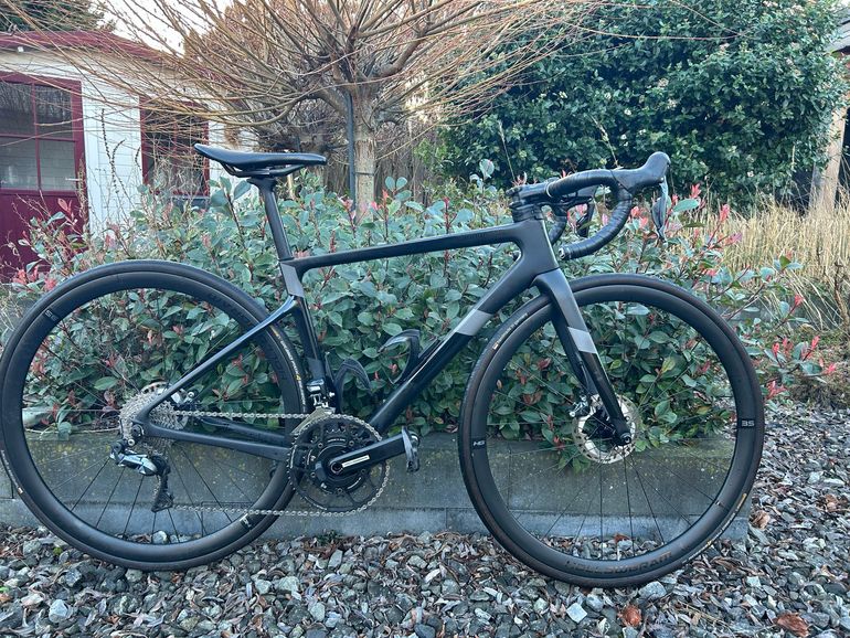 Used Cannondale SuperSix EVO 2023 Road & Gravel, Black — image 6 of 6