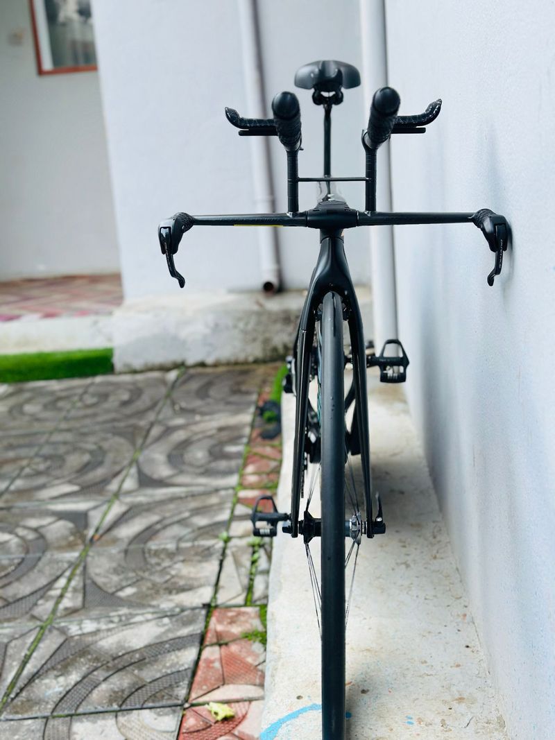 Gebrauchtes Scott Plasma 2022 2022 Road & Gravel, Schwarz — Bild 8 von 8