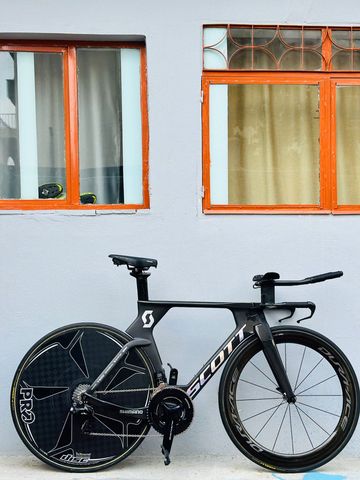 Gebrauchtes Scott Plasma 2022 2022 Road & Gravel