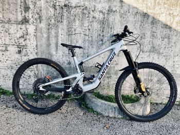 santacruz, Heckler SL
