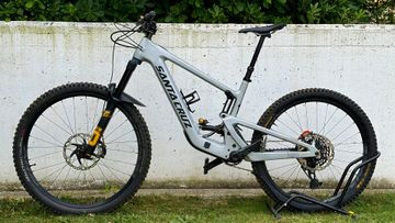 Brugt santacruz Heckler SL 2024 Mountainbike — billede 2 af 6