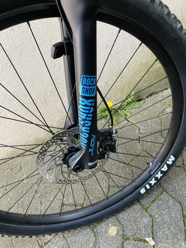 Bmc speedfox 03 discount two