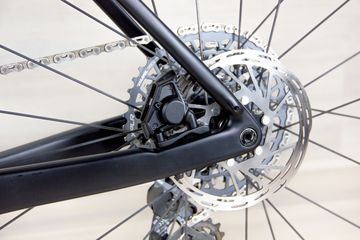 Used BXT 135 2025 Road & Gravel, Black — image 14 of 17