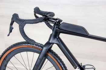 Used BXT BXT 135 2025 Road & Gravel, Black — image 15 of 17