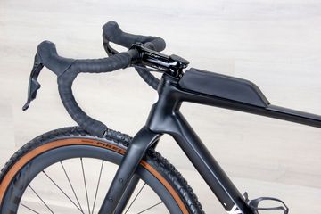 Used BXT 135 2025 Road & Gravel, Black — image 15 of 17