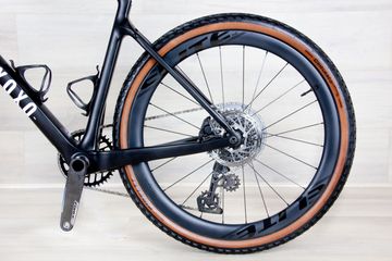 Used BXT 135 2025 Road & Gravel, Black — image 13 of 17