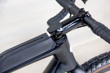 Used BXT 135 2025 Road & Gravel, Black — image 9 of 17