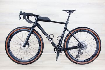 Used BXT 135 2025 Road & Gravel, Black — image 2 of 17