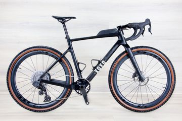Used BXT 135 2025 Road & Gravel, Black — image 1 of 17