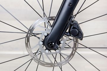 Used BXT 135 2025 Road & Gravel, Black — image 16 of 17