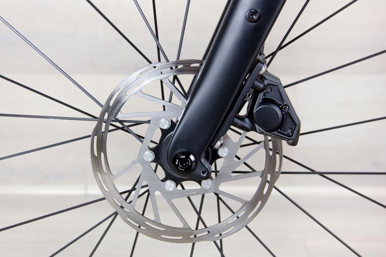 Used BXT BXT 135 2025 Road & Gravel, Black — image 16 of 17