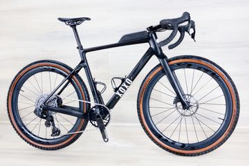 Used BXT 135 2025 Road & Gravel, Black — image 5 of 17