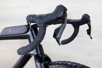 Used BXT 135 2025 Road & Gravel, Black — image 10 of 17