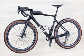 Used BXT BXT 135 2025 Road & Gravel, Black — image 12 of 17