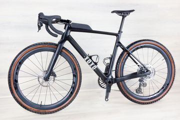 Used BXT 135 2025 Road & Gravel, Black — image 12 of 17