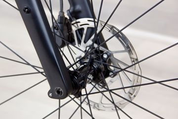 Used BXT 135 2025 Road & Gravel, Black — image 11 of 17