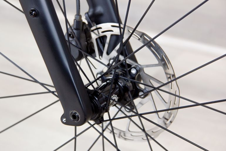 Used BXT BXT 135 2025 Road & Gravel, Black — image 11 of 17