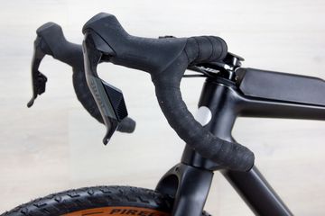 Used BXT 135 2025 Road & Gravel, Black — image 17 of 17