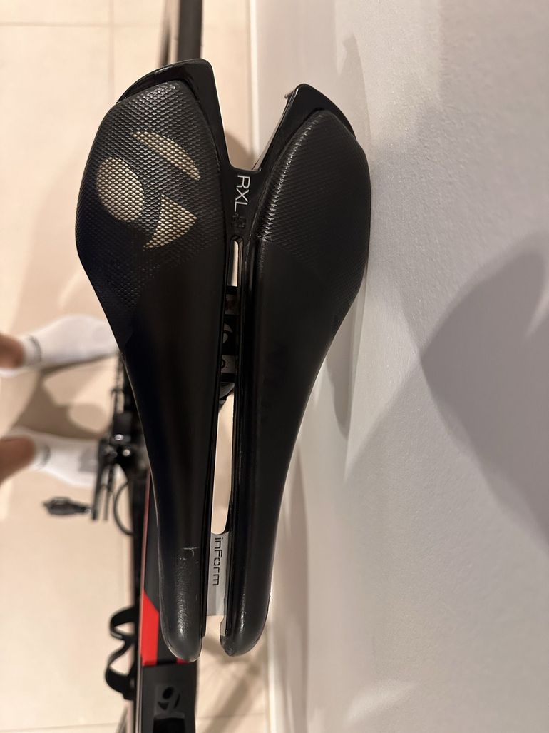 Used Trek Speed Concept 9.9 2017 2017 Road & Gravel, Black — image 13 of 21