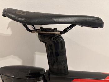 Used Trek Speed Concept 9.9 2017 2017 Road & Gravel, Black — image 21 of 21