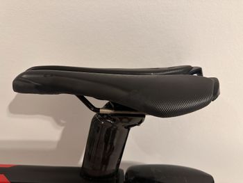 Used Trek Speed Concept 9.9 2017 2017 Road & Gravel, Black — image 15 of 21
